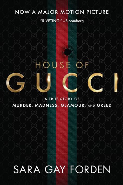 guilty gucci book pdf